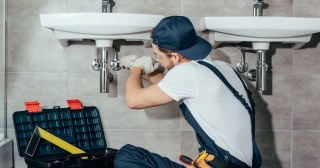 Демонтаж сантехники Котельники, цена от 220 руб.