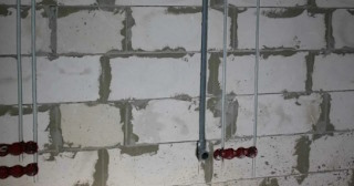 Штробление стен в Котельниках - цена за метр от 523 руб. | СантехДомКтн