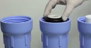 Установка угольных фильтров для воды и вытяжки от 3657 рублей в Котельниках