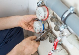Замена счетчиков воды Котельники цена от 868 руб.